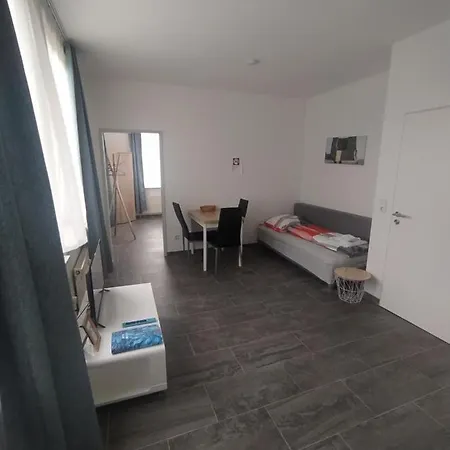 Apartman Holidayapartment Bella Napoli *