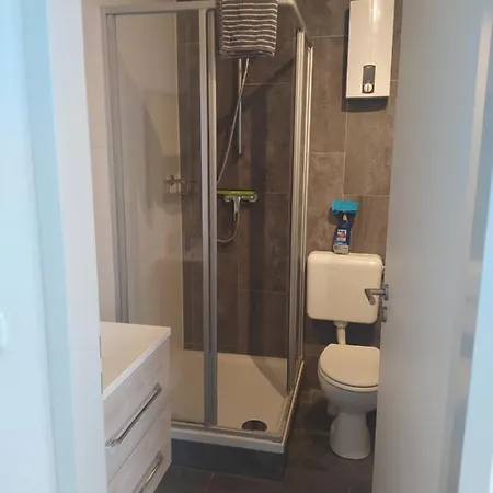 Holidayapartment Bella Napoli Apartman Erftstadt