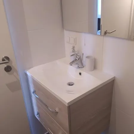 Apartman Holidayapartment Bella Napoli Erftstadt