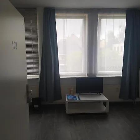 Holidayapartment Bella Napoli Erftstadt