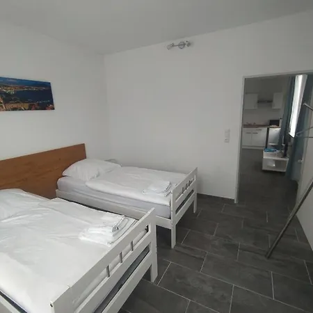 Holidayapartment Bella Napoli Apartman *