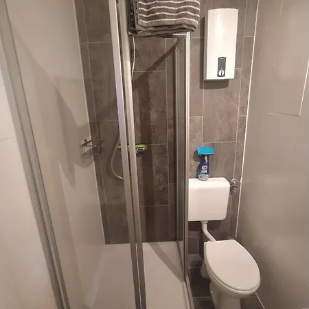 Holidayapartment Bella Napoli Apartman *