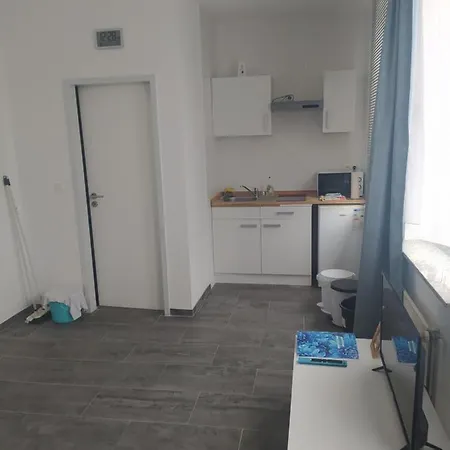 Holidayapartment Bella Napoli *