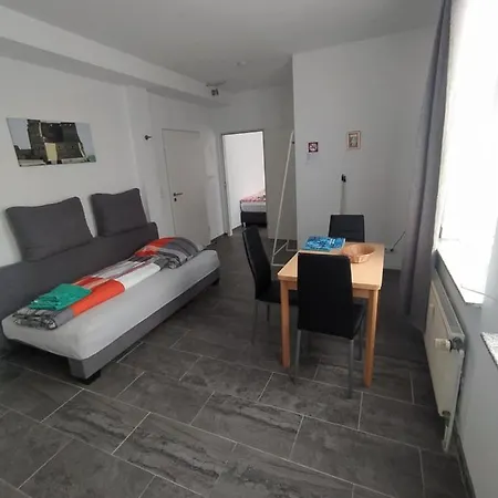 Holidayapartment Bella Napoli