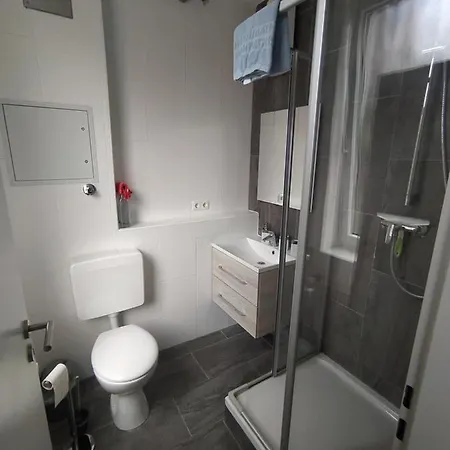Apartman Holidayapartment Bella Napoli