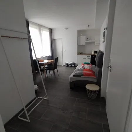 Apartman Holidayapartment Bella Napoli