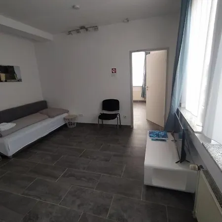 Holidayapartment Bella Napoli *