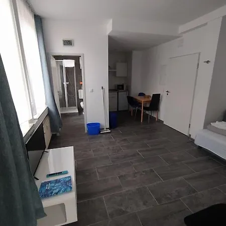Holidayapartment Bella Napoli