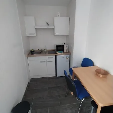 Apartman Holidayapartment Bella Napoli