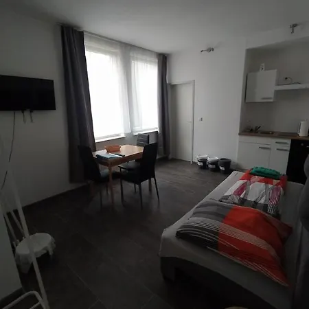 Holidayapartment Bella Napoli Apartman