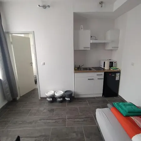 Apartment Bella Italia Erftstadt