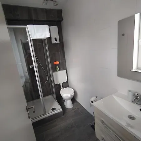 Holidayapartment Bella Napoli Apartman