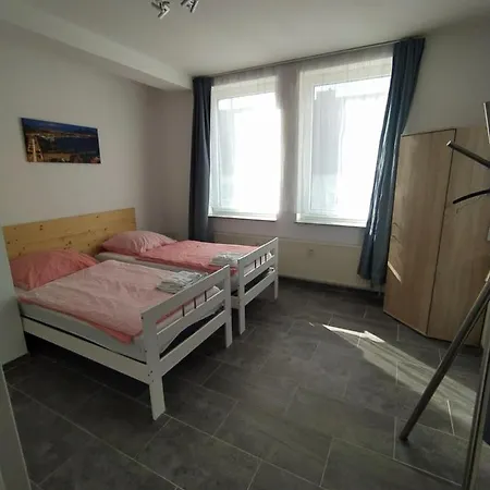 Holidayapartment Bella Napoli Apartman *