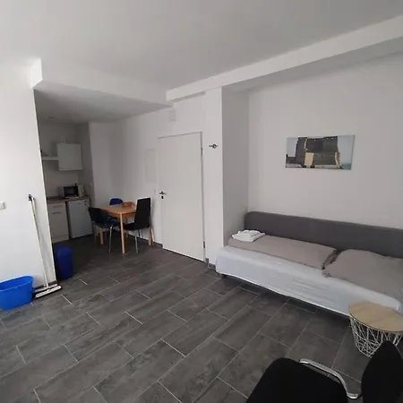 Holidayapartment Bella Napoli Apartman