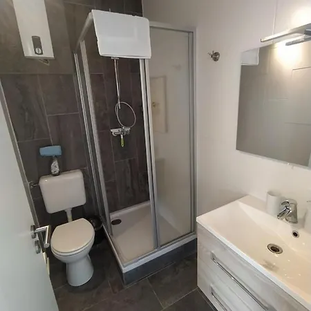 Bella Italia Apartment *