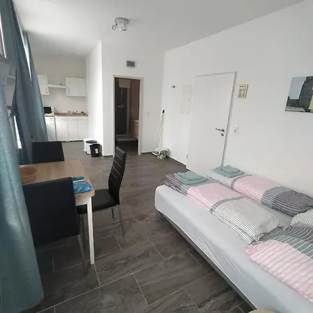 Holidayapartment Bella Napoli * Erftstadt