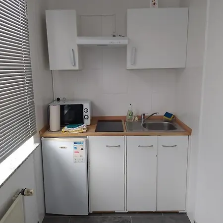 Holidayapartment Bella Napoli * Erftstadt