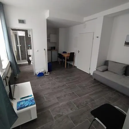 Holidayapartment Bella Napoli
