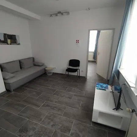 Holidayapartment Bella Napoli * Erftstadt