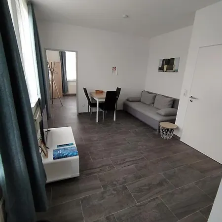 Holidayapartment Bella Napoli Apartman Erftstadt