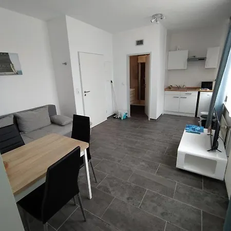 Holidayapartment Bella Napoli * Erftstadt