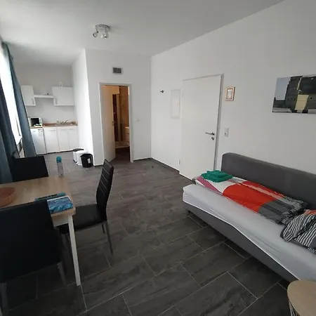 Holidayapartment Bella Napoli * Erftstadt