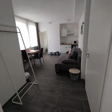 Holidayapartment Bella Napoli Erftstadt