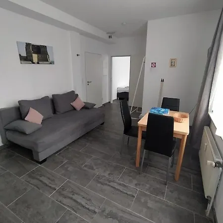 Holidayapartment Bella Napoli *