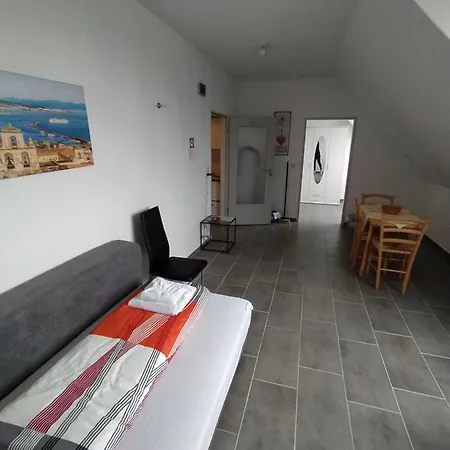 Holidayapartment Bella Napoli