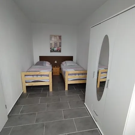 Holidayapartment Bella Napoli Apartman