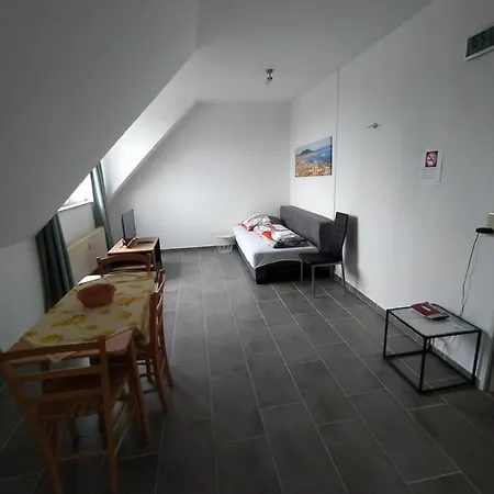 Holidayapartment Bella Napoli Apartman Erftstadt