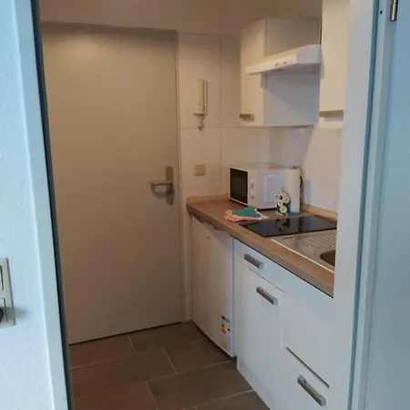 Apartman Holidayapartment Bella Napoli *