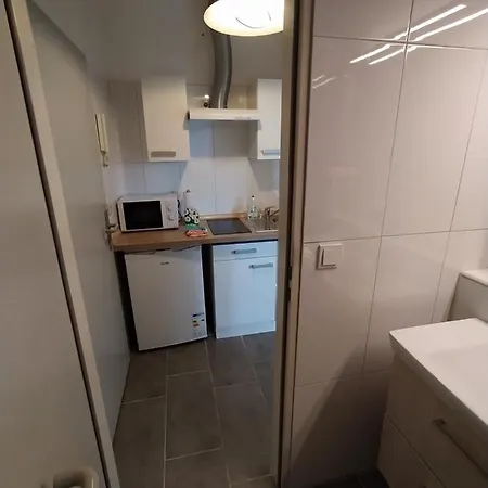 Holidayapartment Bella Napoli * Erftstadt
