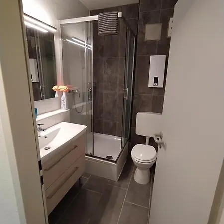 Holidayapartment Bella Napoli Apartman Erftstadt