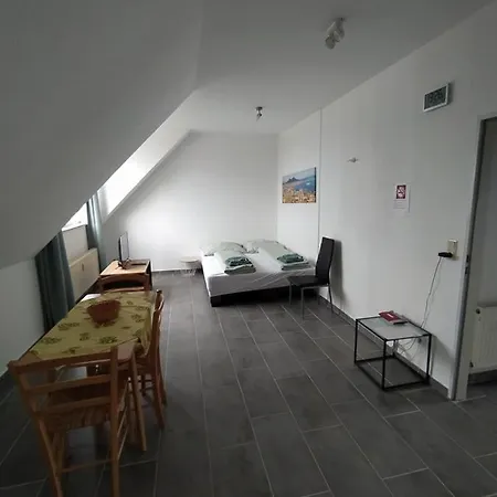 Holidayapartment Bella Napoli Apartman