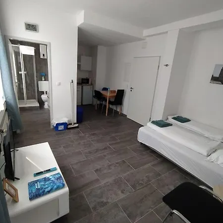 Holidayapartment Bella Napoli Apartman
