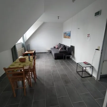 Holidayapartment Bella Napoli *