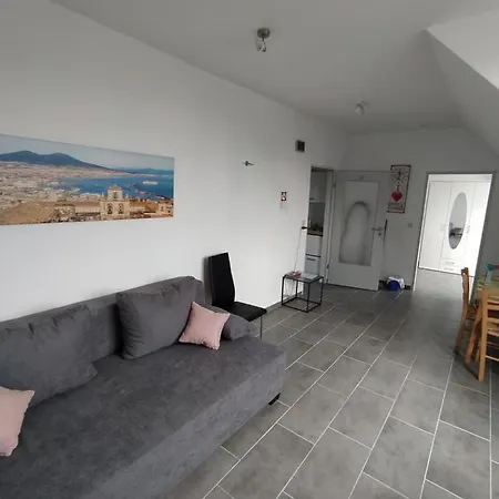 Holidayapartment Bella Napoli Apartman Erftstadt