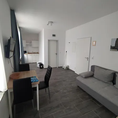 Apartman Holidayapartment Bella Napoli *
