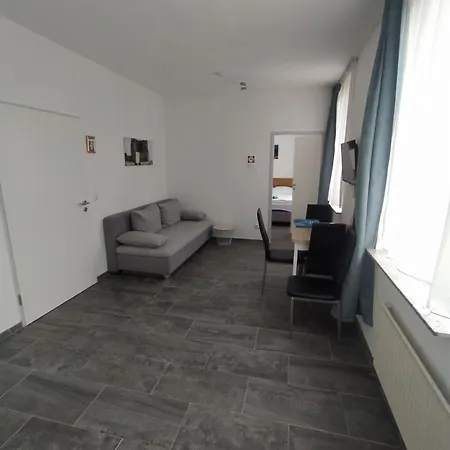 Holidayapartment Bella Napoli *