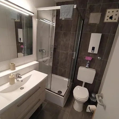 Holidayapartment Bella Napoli * Erftstadt
