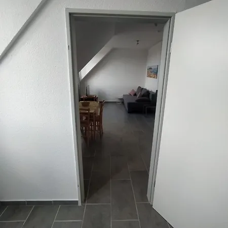 Holidayapartment Bella Napoli Apartament
