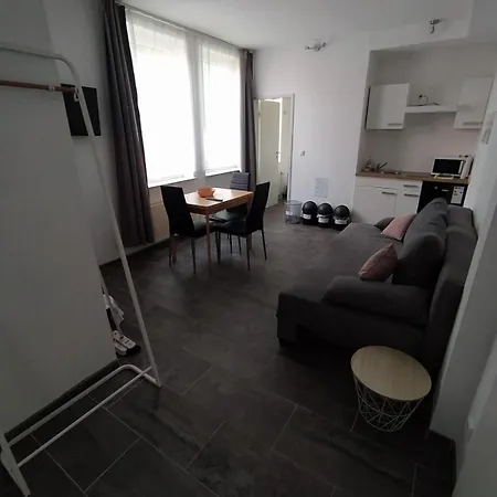 شقة Holidayapartment Bella Napoli