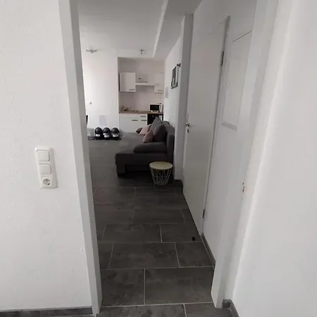 Holidayapartment Bella Napoli * Erftstadt
