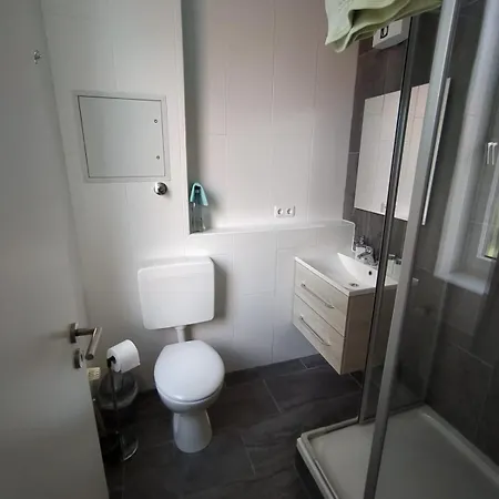 Apartament Holidayapartment Bella Napoli Erftstadt