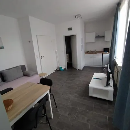 Holidayapartment Bella Napoli * Erftstadt