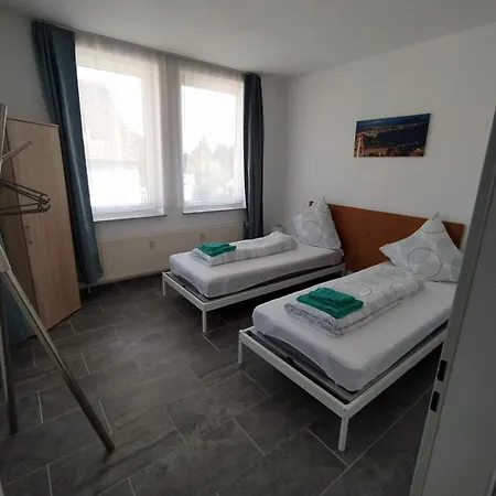 Apartament Holidayapartment Bella Napoli *