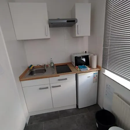 Holidayapartment Bella Napoli Erftstadt