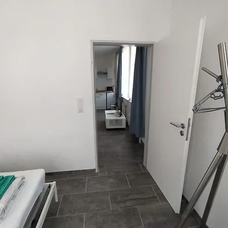 Holidayapartment Bella Napoli Erftstadt