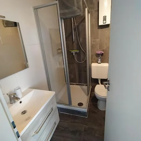Holidayapartment Bella Napoli Daire
